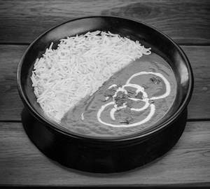 Dal Makhani Rice
