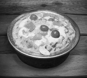 Navratan Korma