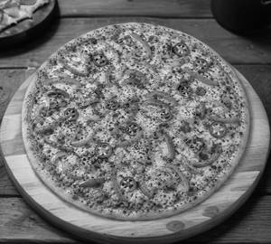 Toping Pizza [Single]