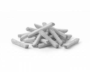 Salted French Fries