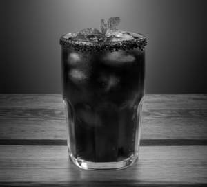 Kalakhatta Mojito