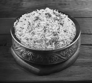 Jeera Rice