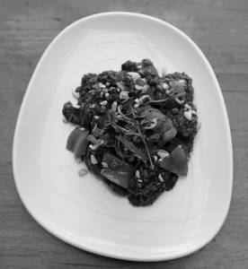 Mongolian Lamb