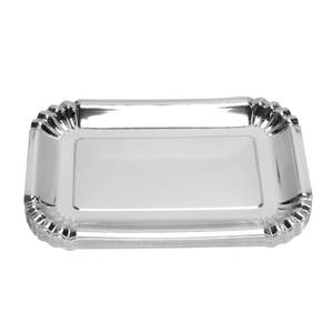 Disposable Plate