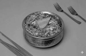 Schezwan Noodles