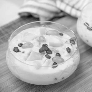 Fruit Custard