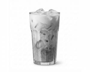 Iced Lattee