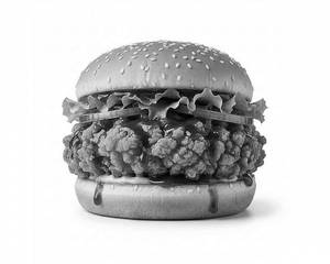 Korean Bbq Burger