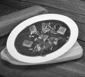 Chili Paneer [8 Pcs.]