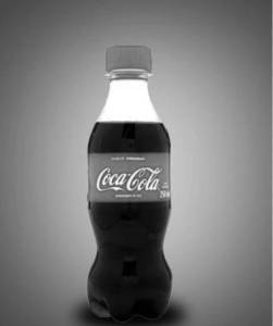 Coca Cola 250 Ml