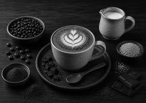 Coffee Mocha