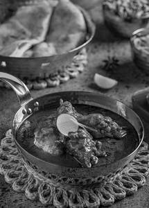 Chicken Nihari
