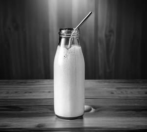 Butterscotch Shake