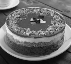 Kunafa Tub