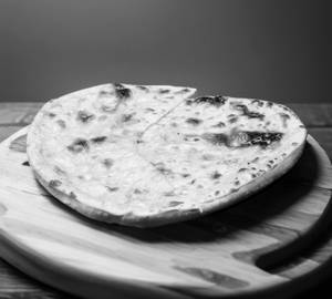 Butter Naan