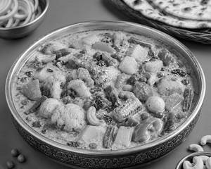 Navrattan Korma
