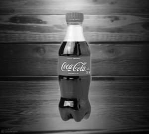 Coke 250ml