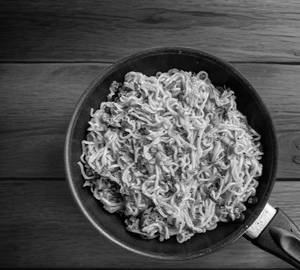 Extra massala maggie