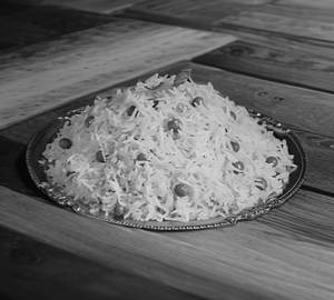 Matar Pulao