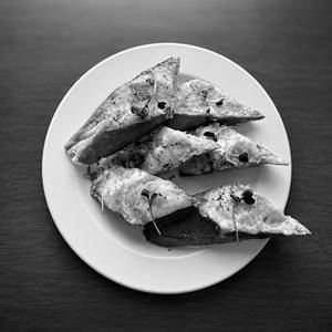 Kerpel - Classic Cheese Garlic Bread