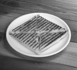 Veg Cheese Sandwich