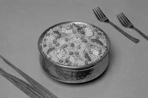 Paneer Fried Rice