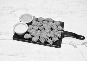 Chicken Popcorn