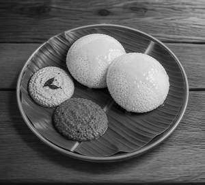 Ghee Idly(2)