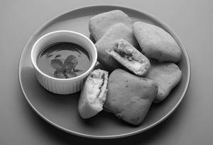 Paneer Pakoda