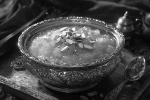 Desi Ghee Halwa 100gm