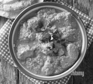 Chicken Moghlai