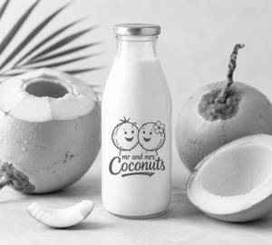 Coconut milk [350 ml]