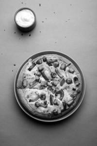 Peppy Paneer Pizza