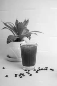 Vietnamese Cold Brew
