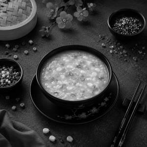 Full Sweet Corn Soup