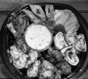 Chicken Baanto Box 