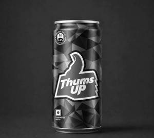 Thums Up (300Ml)