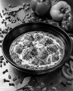 Chicken Lababdar