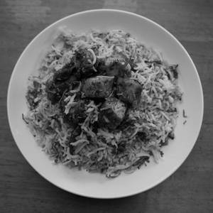 Andhra Pulao (Paneer)