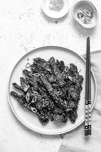 Beef Dry Fry