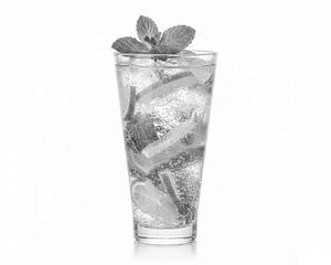 Mint Mojito