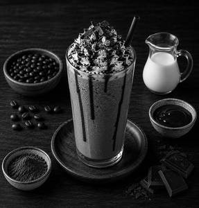 Mocha Frappe