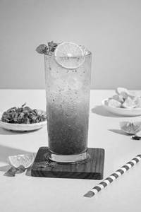 Chatpata Lemonade