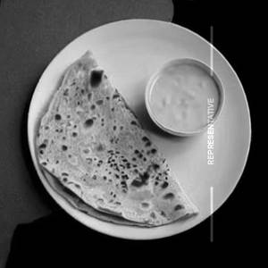 Egg Paratha