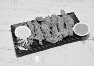 Chicken Strips