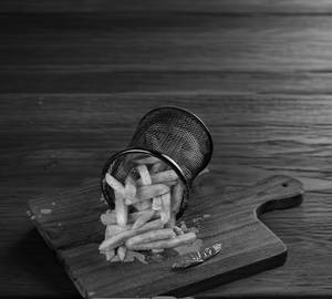 Peri Peri Fries