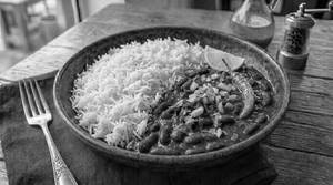 Rajma Rice