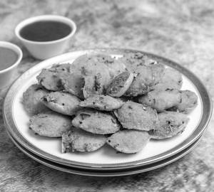 Masala Idli