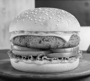Cheese Burger