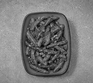 Chilli potato